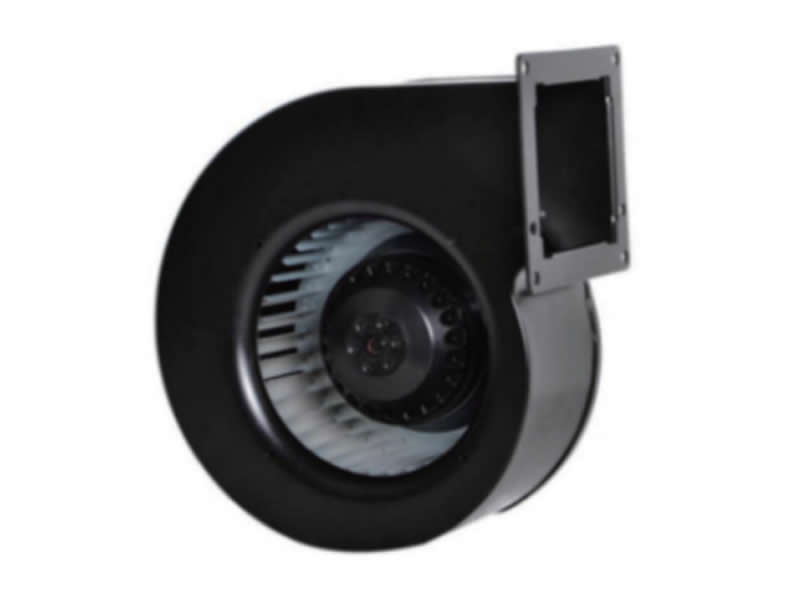 AC Lean forward YTA16060HBL2