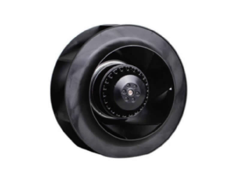 AC Backward tilt 250