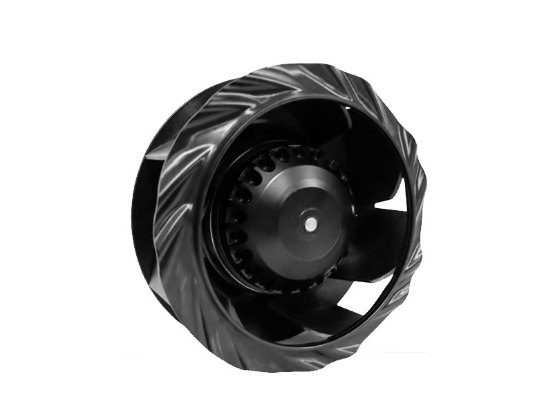 AC Backward tilt 175